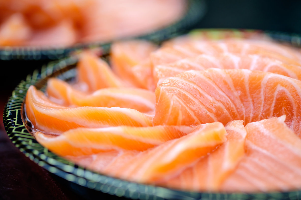 第一次吃刺身吃哪种好,怎样的刺身才算好刺身