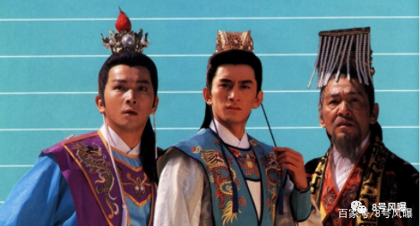 香港黄金配角廖启智,廖启智香港金牌配角几许风雨