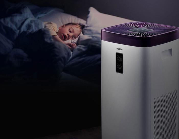 空气净化器品牌排行榜前十名推荐,中国空气净化器前十名