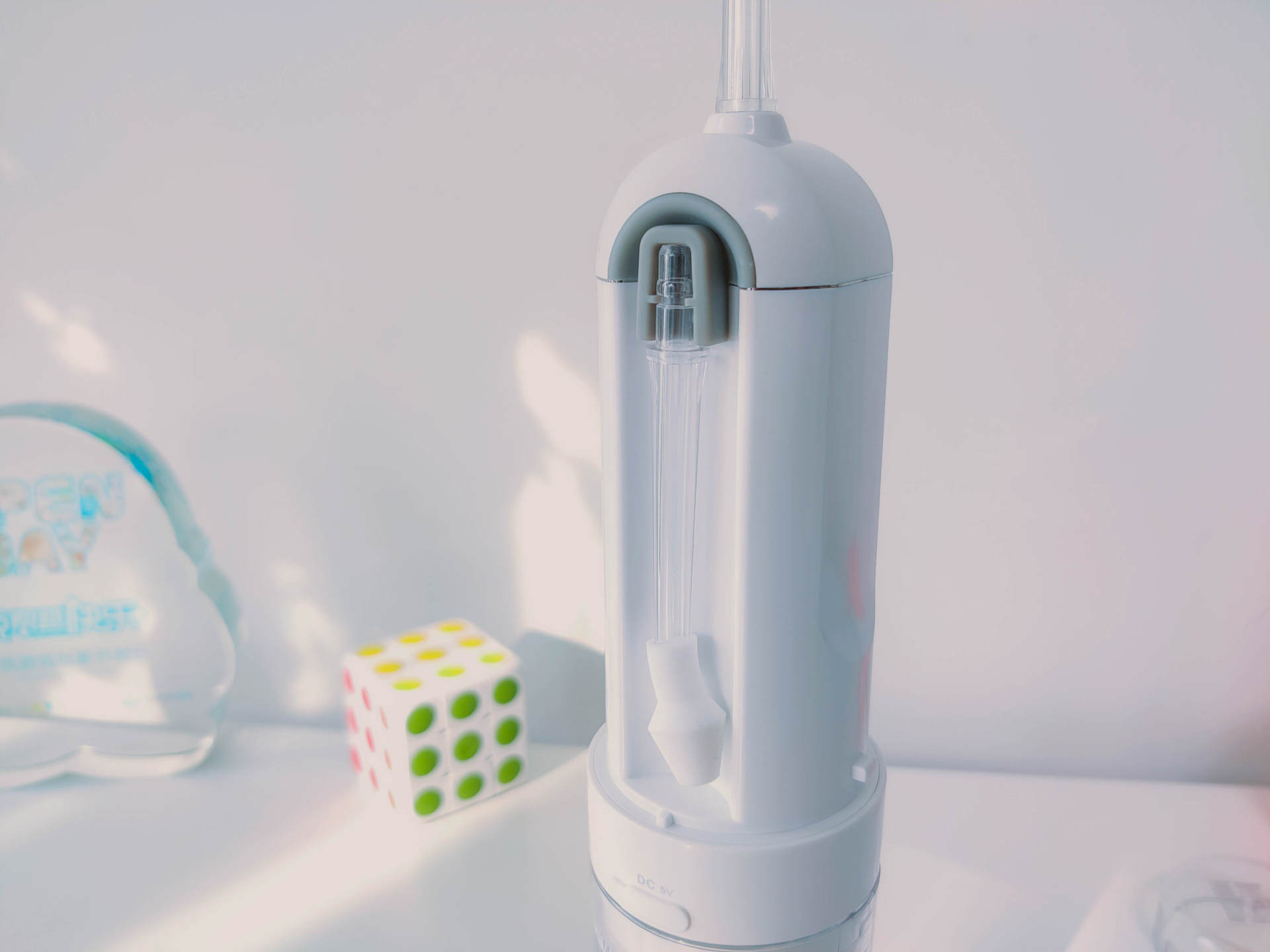 鼻塞用哪种电动洗鼻器效果好,鼻炎洗鼻器电动还是手动