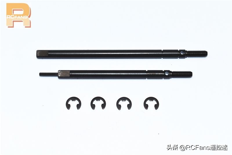 GPM推出TAMIYACC-02升级配件