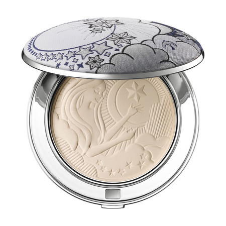 美妆控必收！圣诞蜜粉仙气飘飘，漂亮到舍不得用