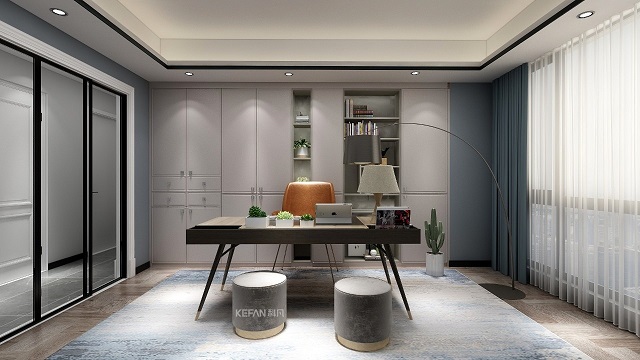 家居这样配色,分分钟拍出网红大片