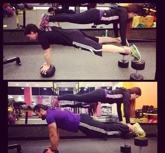 做平板支撑要坚持几分钟,平板支撑小学生坚持几分钟最好