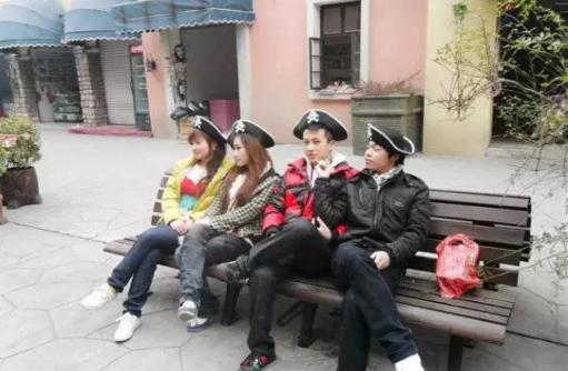 致全体粉丝：OPiece海贼王15周年快乐，未来我们一起守护