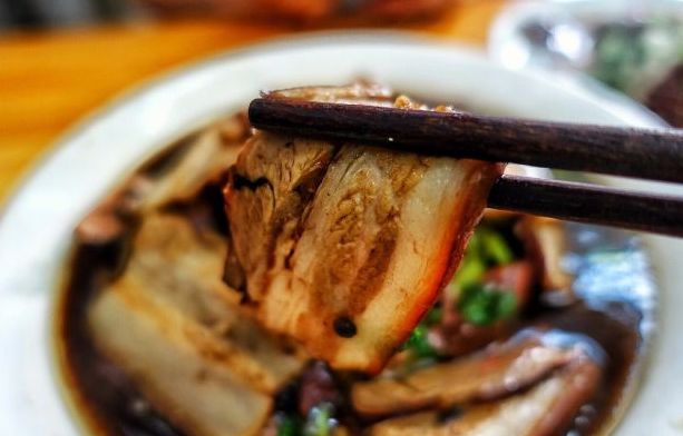 卤煮北京老字号,卤煮正宗老店