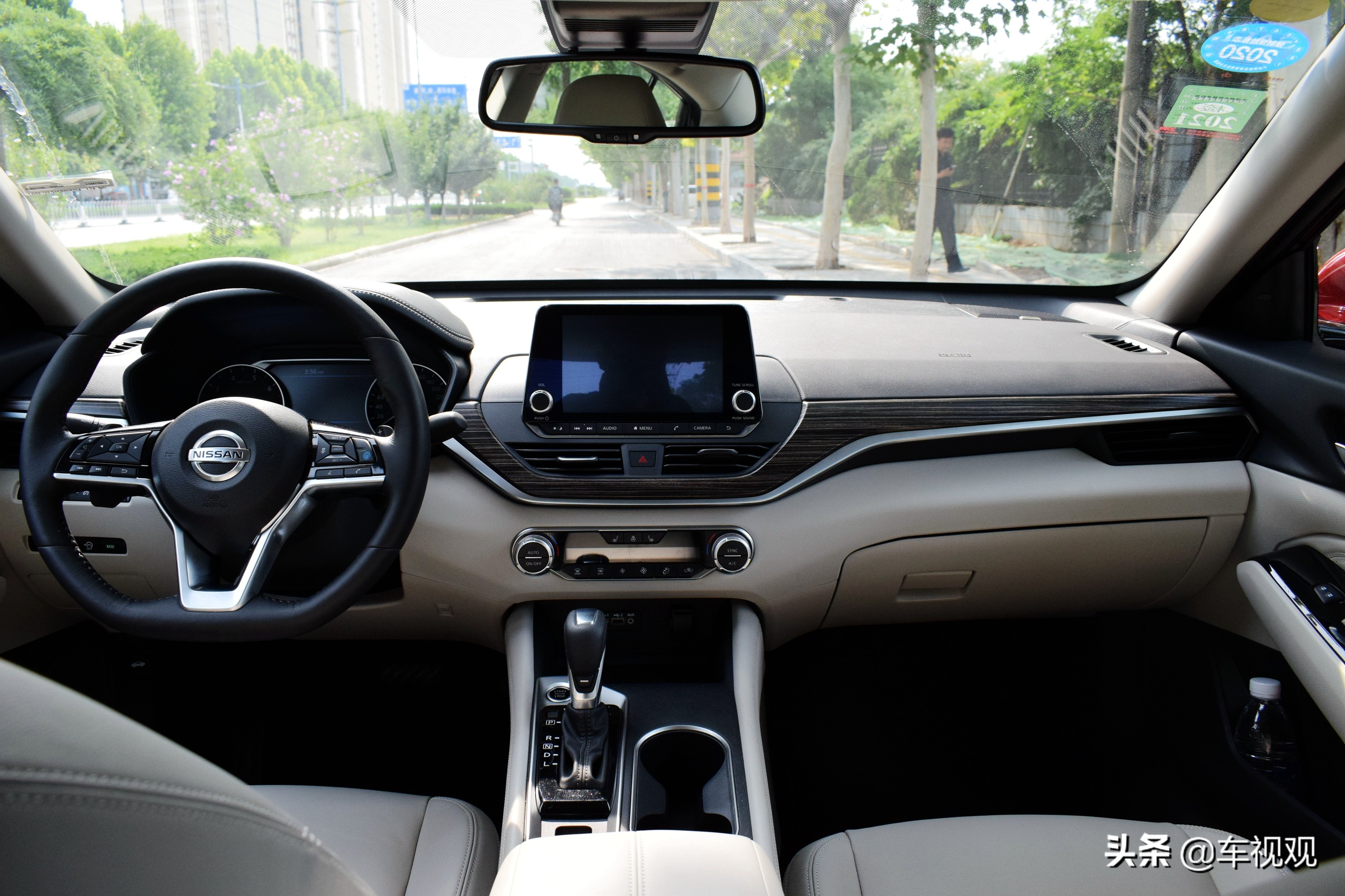 2021款天籁中保研碰撞测试,天籁碰撞测试中保研第一名