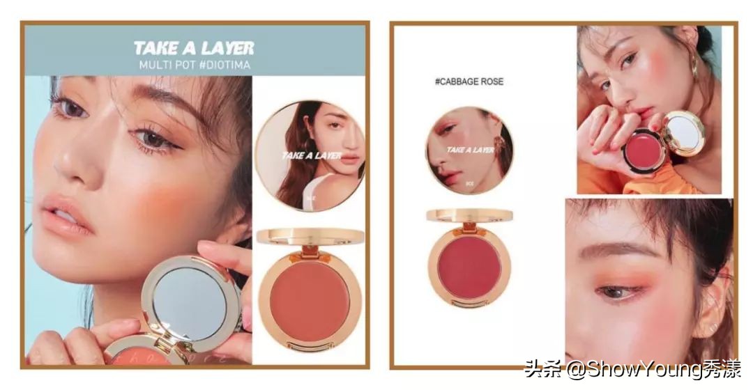 看似便宜的平价彩妆,正品好用的平价彩妆推荐