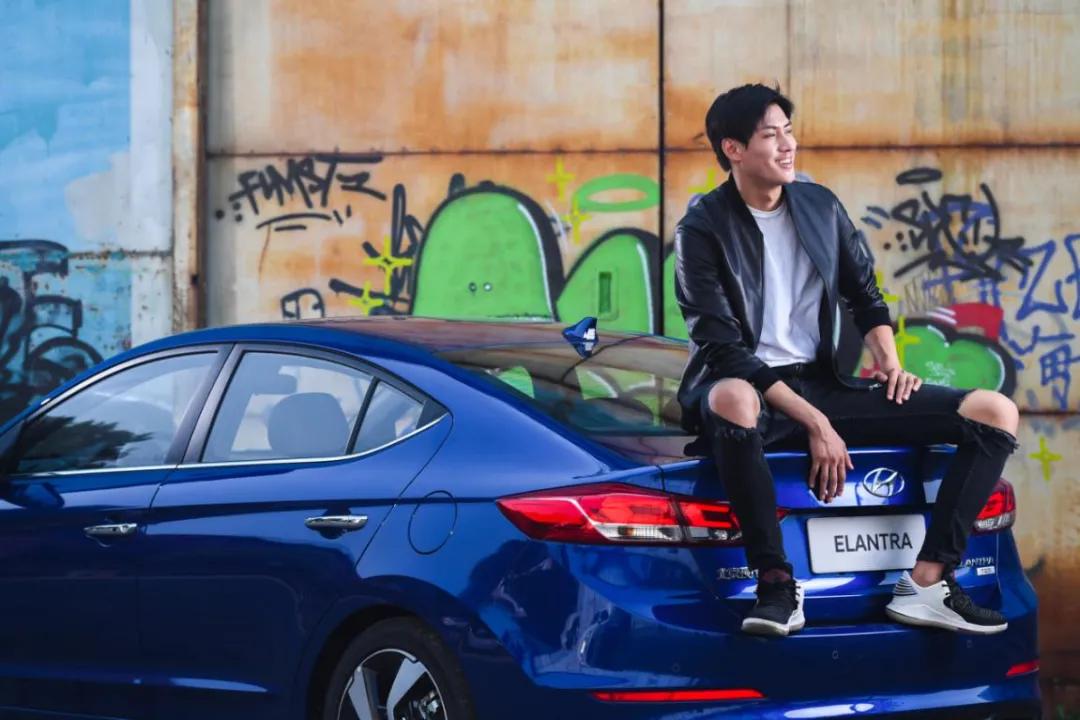 现代领动促销,领动特价新车