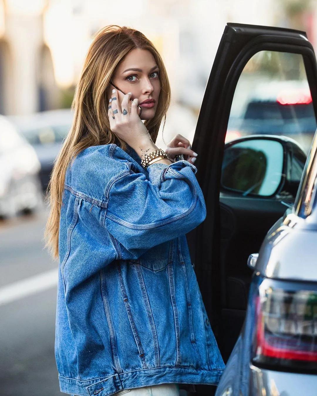 浪到福布斯封面,还成为带货第一人,这位法国姐姐很不一般