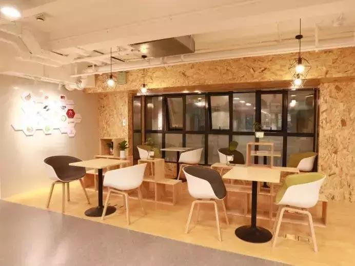 赞！有了34个社区共享空间，居民纷纷竖起大拇指！