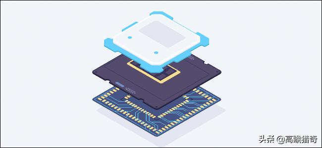 cpu是怎么制作出来的,cpu钥匙扣制作过程