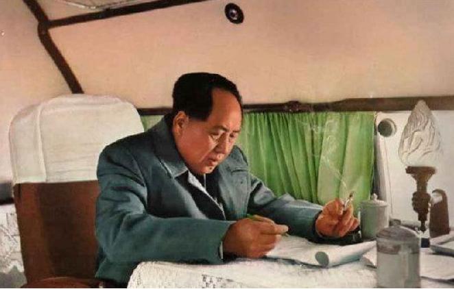 国家领导人遗产对比：周恩来5100元，*德朱**20306元，毛主席有多少