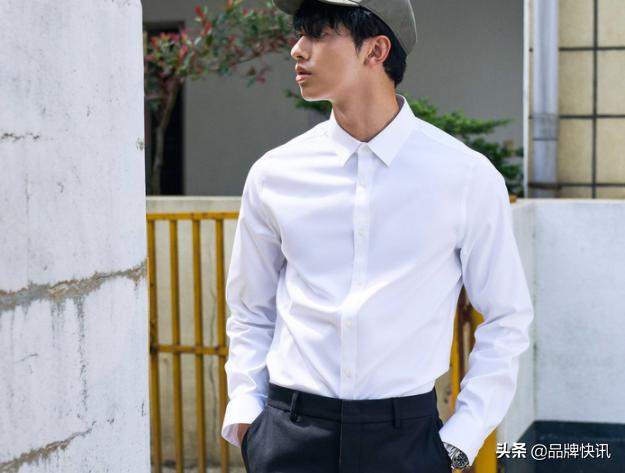 国内男士商务衬衫品牌,商务男士衬衫品牌十大排名