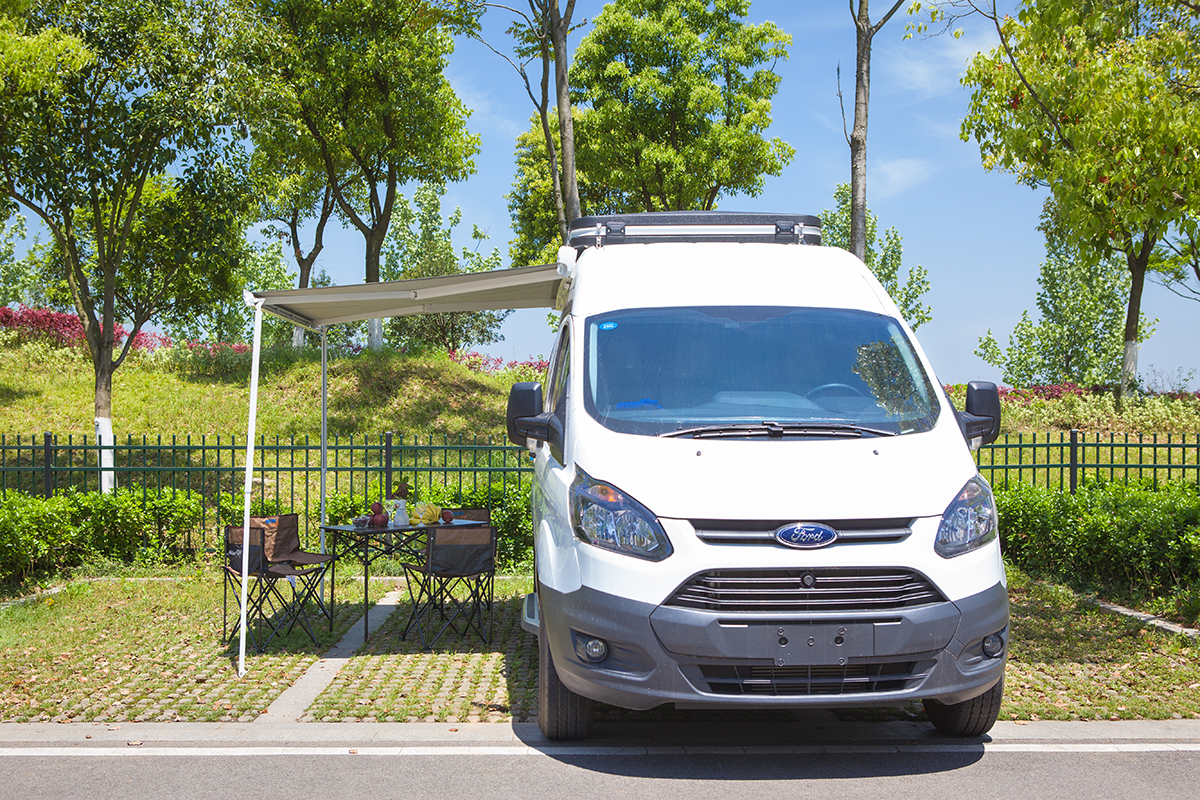 19江铃福特全顺多少钱,19.98万新全顺房车价格