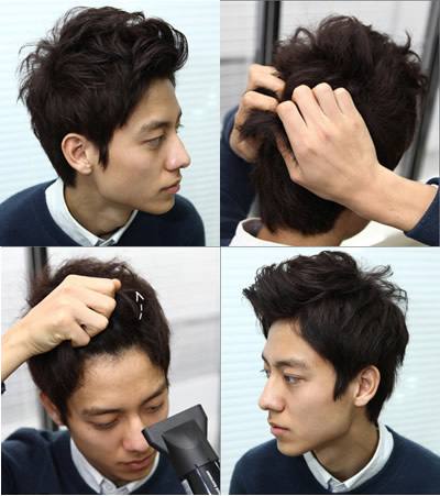 发蜡和发胶的区别怎么用,发胶和发蜡的效果区别