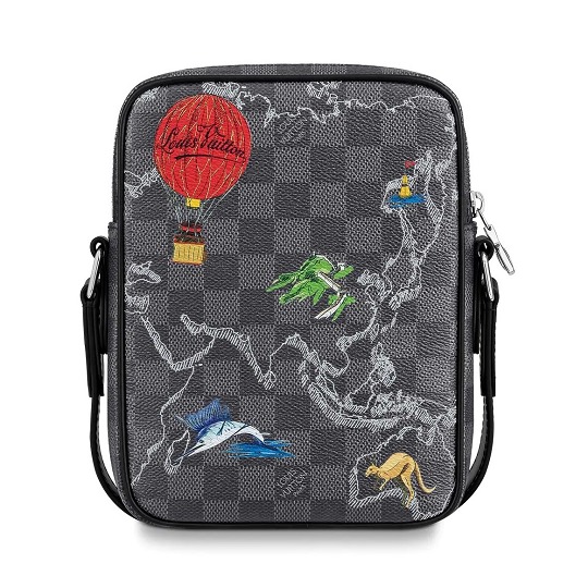 louisvuitton鎵嬭鐢锋,louisvuitton缁忓吀鐢峰＋鎵嬫彁鍖呭寘