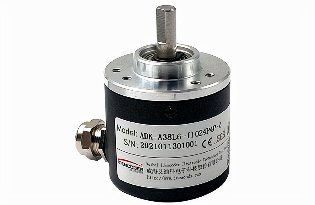 伺服电机编码器故障维修视频教程,倍加福编码器常见故障及处理方法