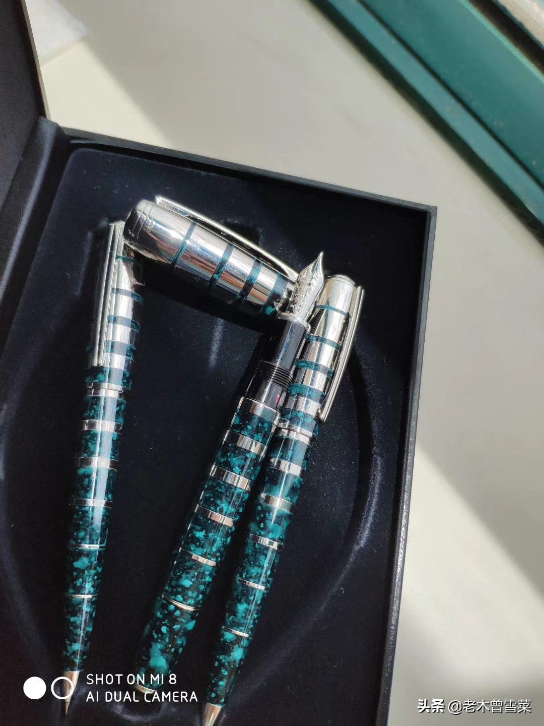 世界十大钢笔品牌排行榜推荐,什么牌子的钢笔质量好