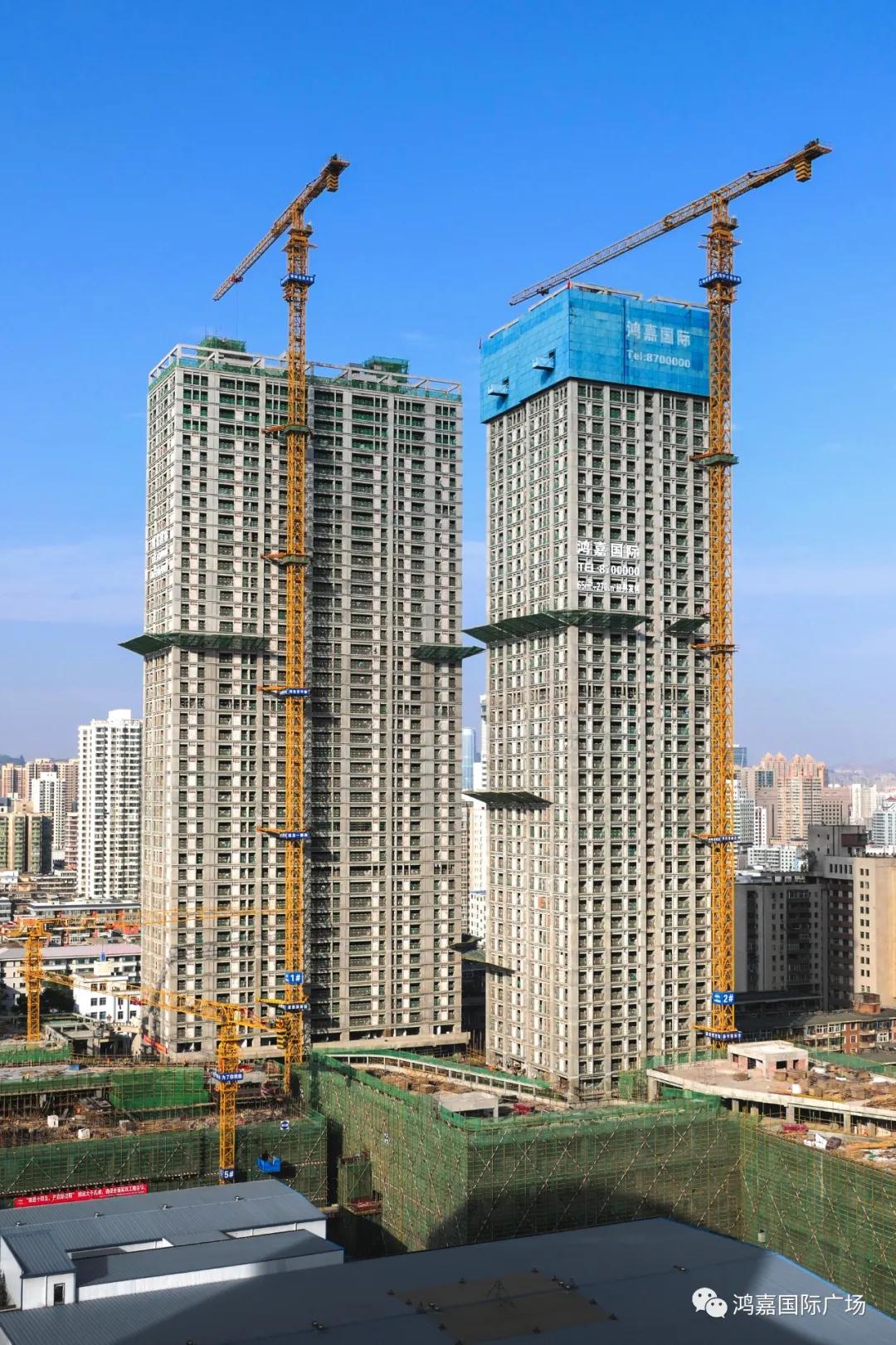 鸿图大展,大展鸿图骏业腾飞