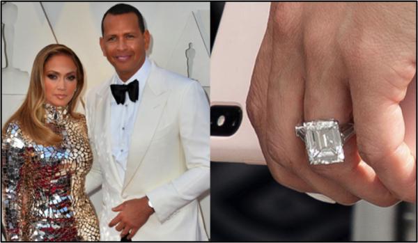 詹妮弗·洛佩兹现场,詹妮弗洛佩兹最新订婚视频