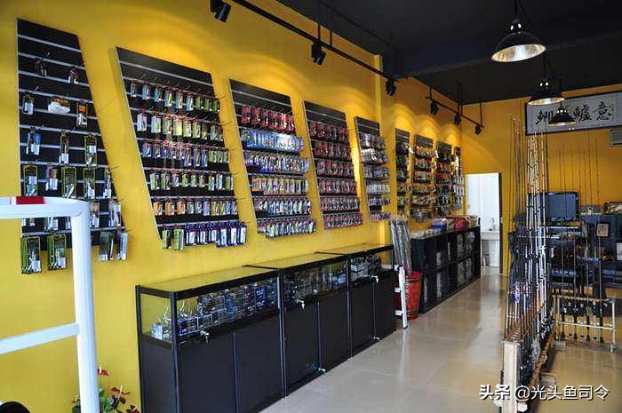 一根鱼竿上千，鱼漂上百，钓鱼消费几百到几万，为什么会这样？