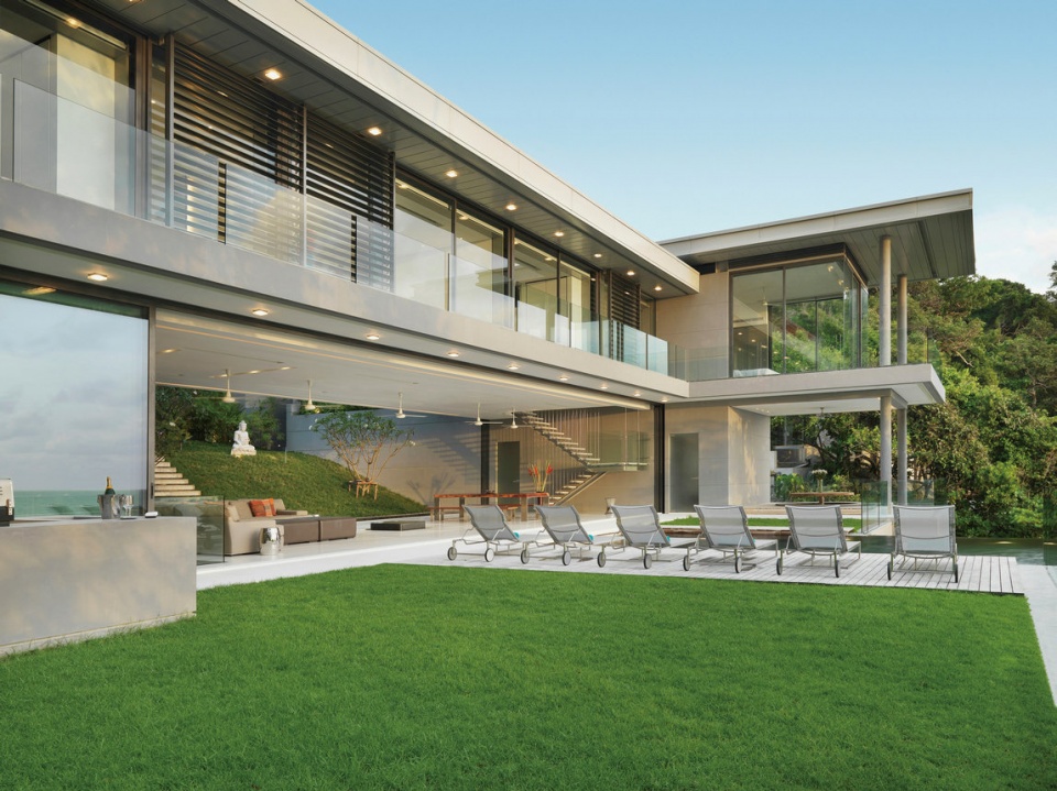 当斑田系统门窗遇见“凡尔赛文学”会碰撞怎样的火花？