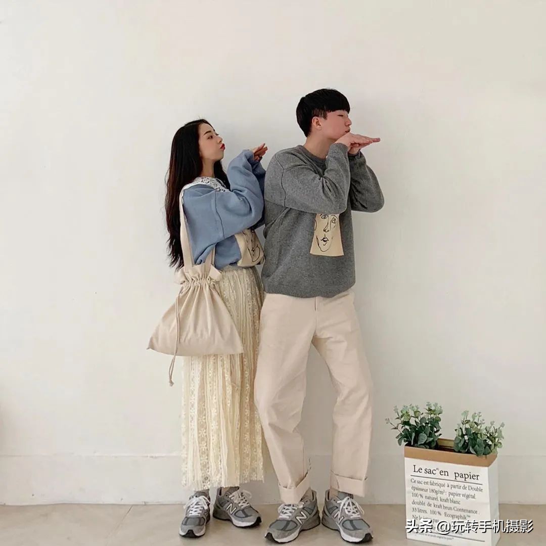 2020520！甜爆朋友圈的情侣照大合集