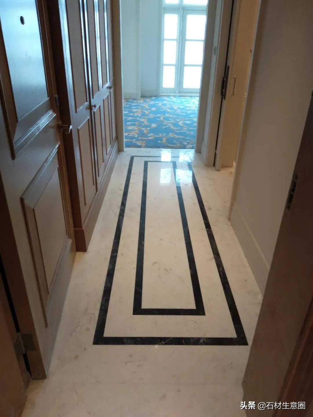 厦门波特曼酒店石材,厦门波特曼七星湾酒店