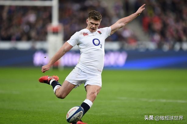 橄榄球不可思议,橄榄球没有技术含量