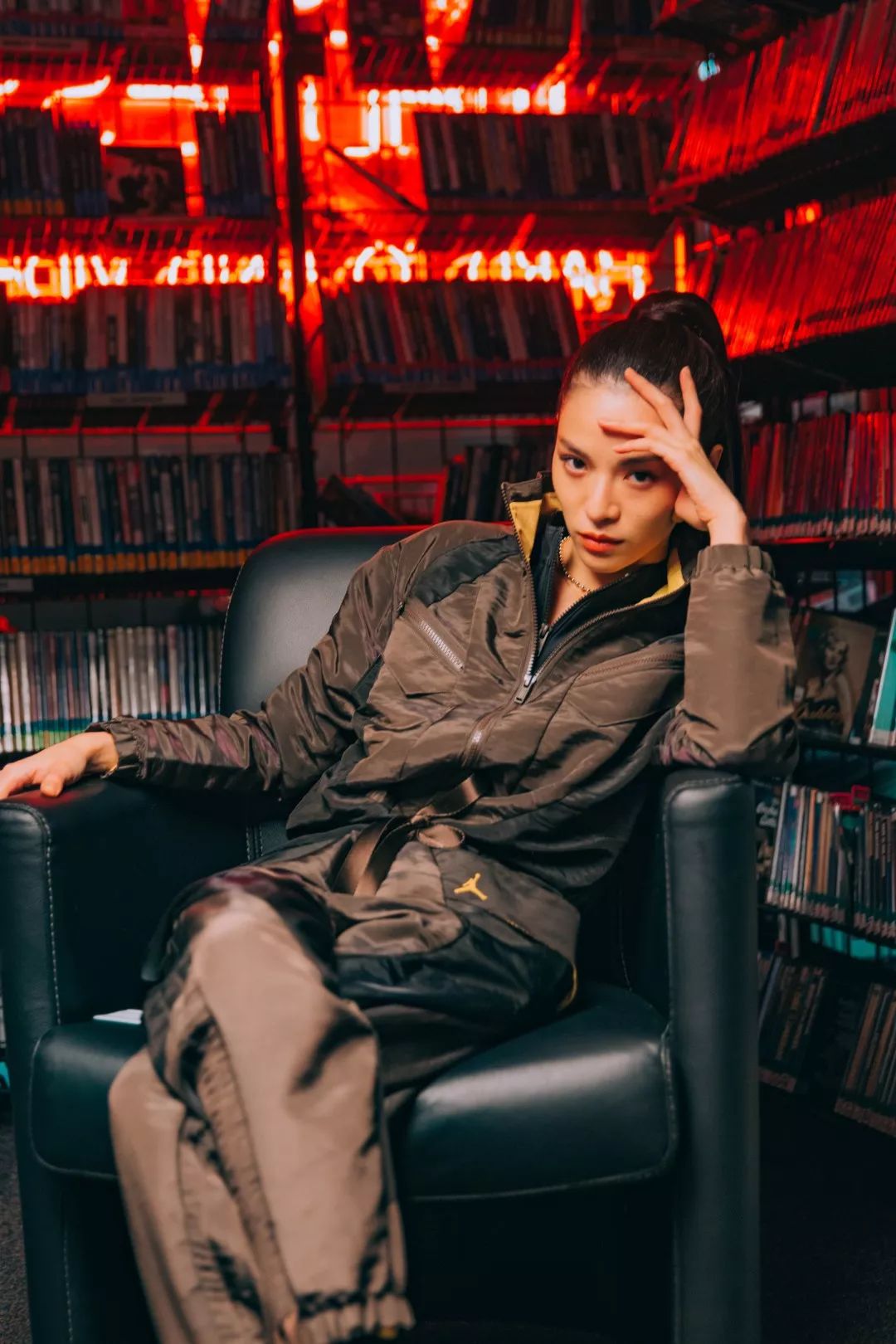 乔丹jordan新款女装,最新jordan衣服