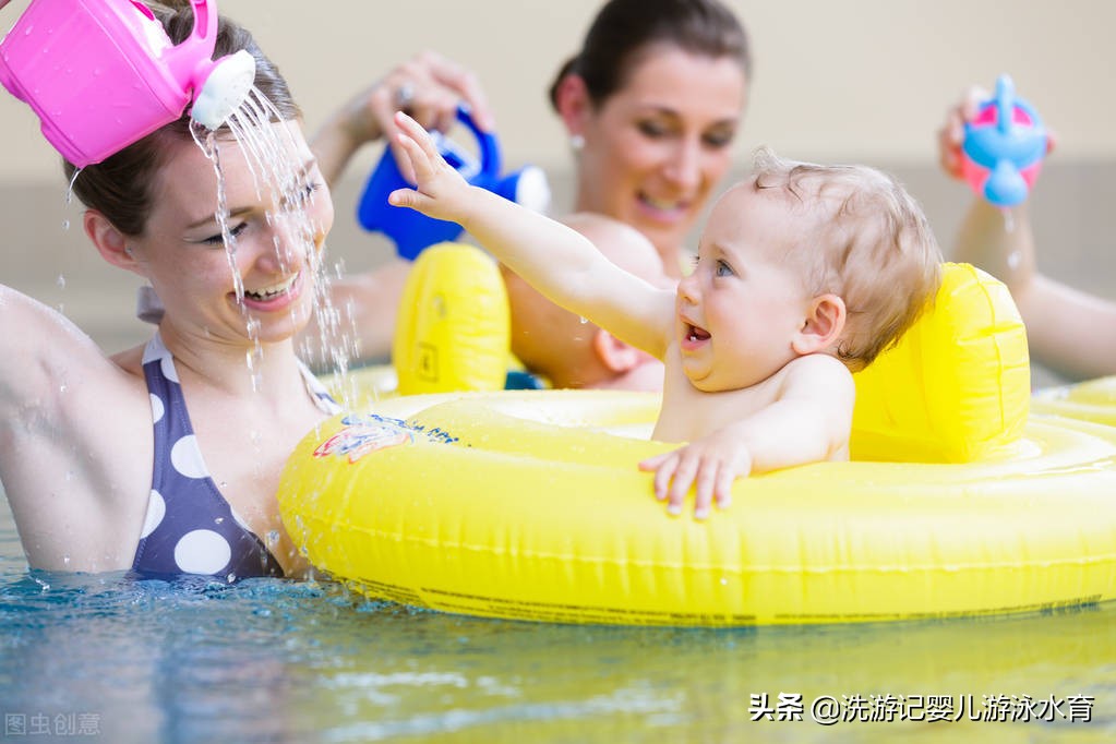 室内儿童恒温游泳池加盟,小型婴幼儿游泳馆加盟多少钱