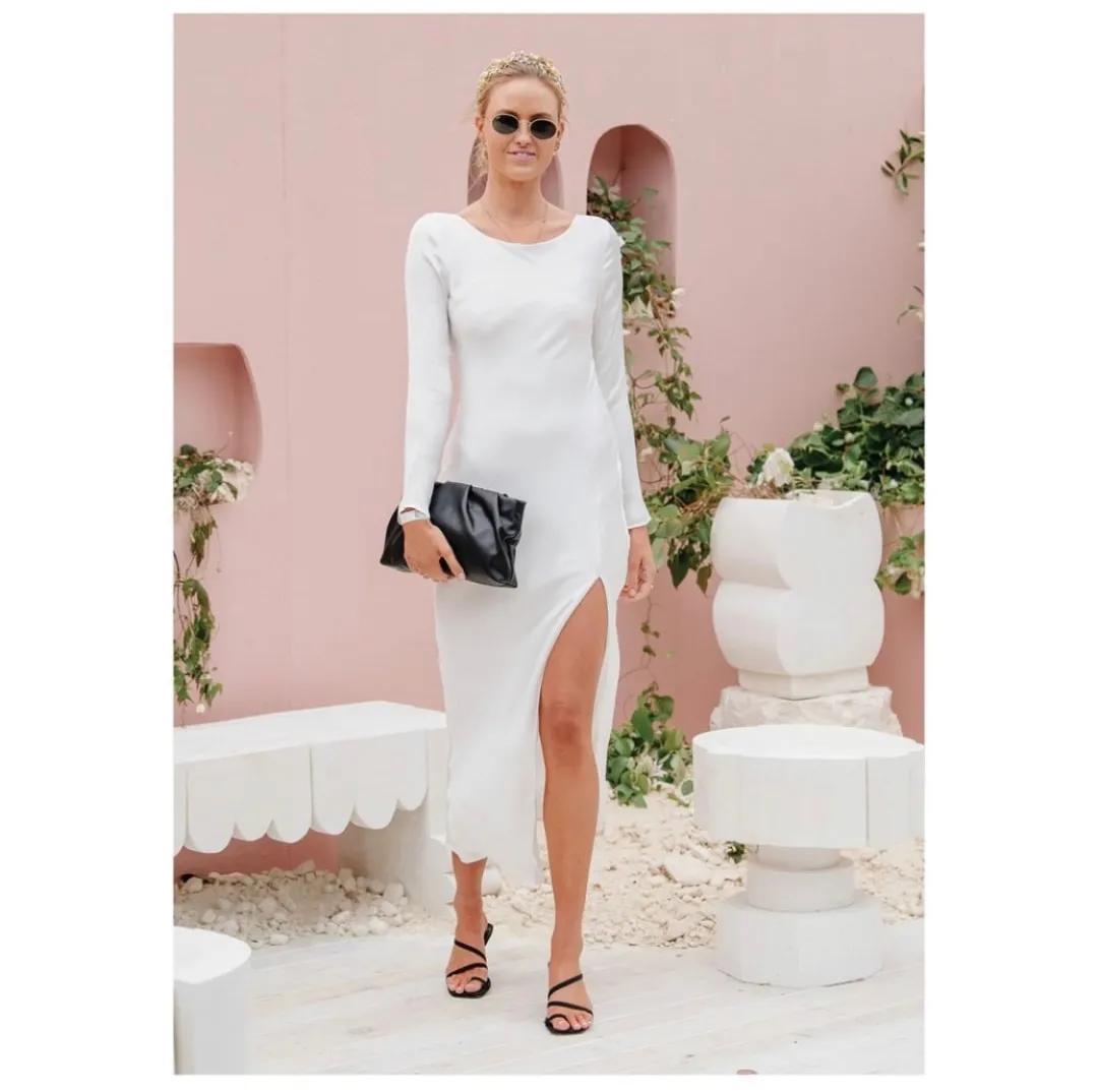 时髦精致look,吸睛look