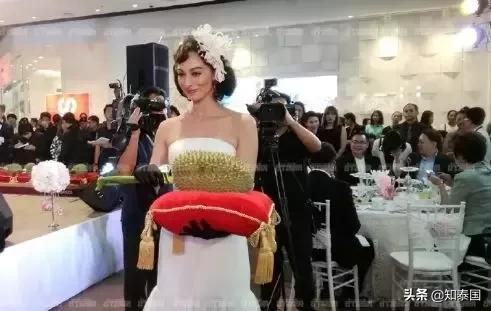 榴莲为啥价格相差那么多,为什么是天价榴莲