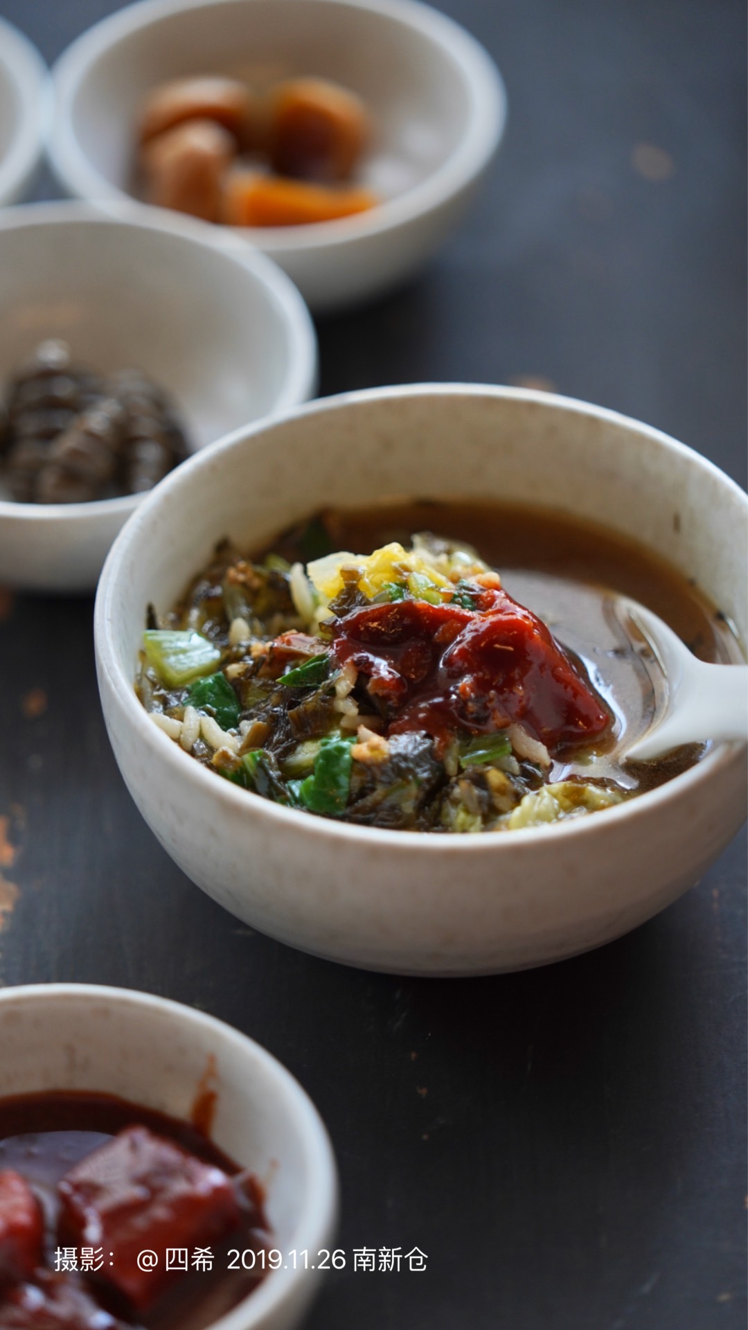 三和酱菜与四美酱菜区别,正宗老北京酱菜