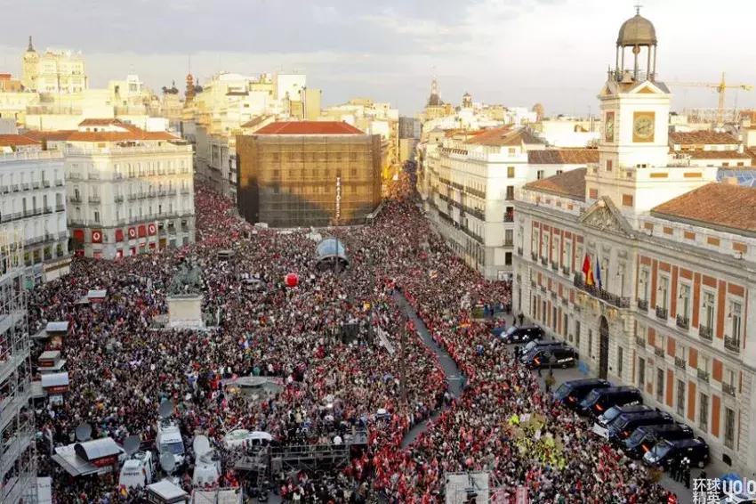 西班牙最穷王室人设崩塌一地鸡毛,西班牙王室的真实现状