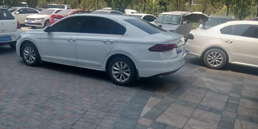 全新一代宝来MQB平台的又一代经典车型，发动机口碑爆棚