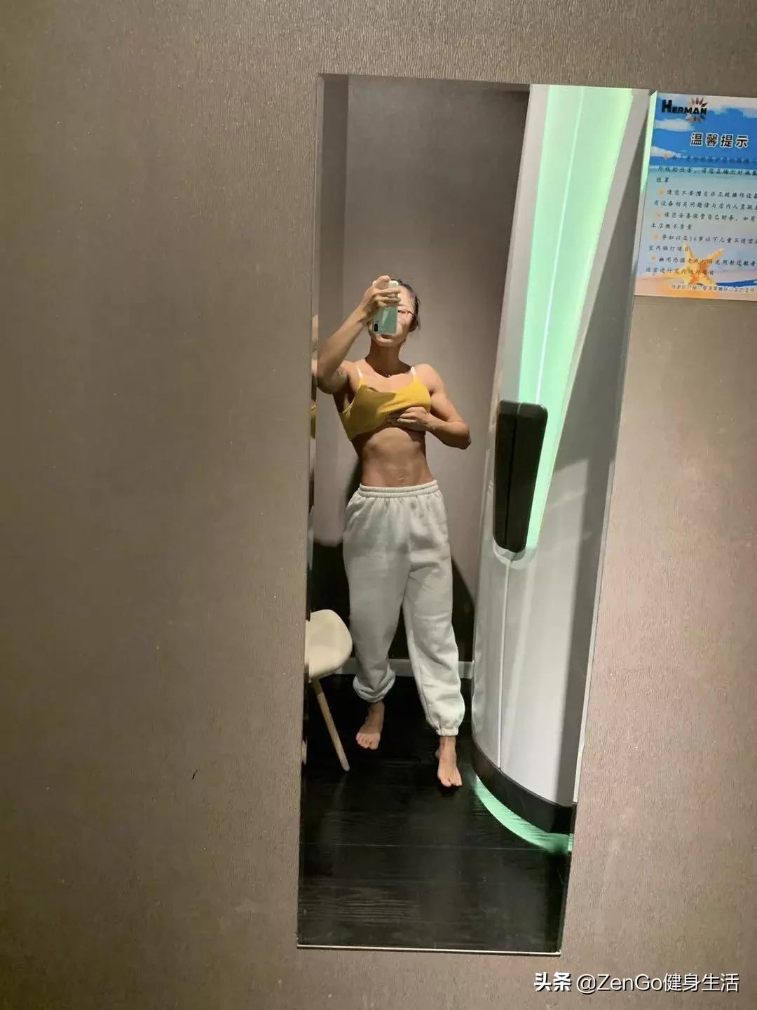 比基尼备赛到底有多烧钱？看完这篇清单就懂了