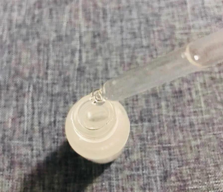 夏天宝藏保湿精华水,精华液小棕瓶深层补水保湿