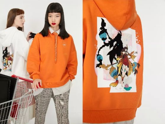 王者荣耀的跨界合作是什么,王者荣耀跨界路人王战队