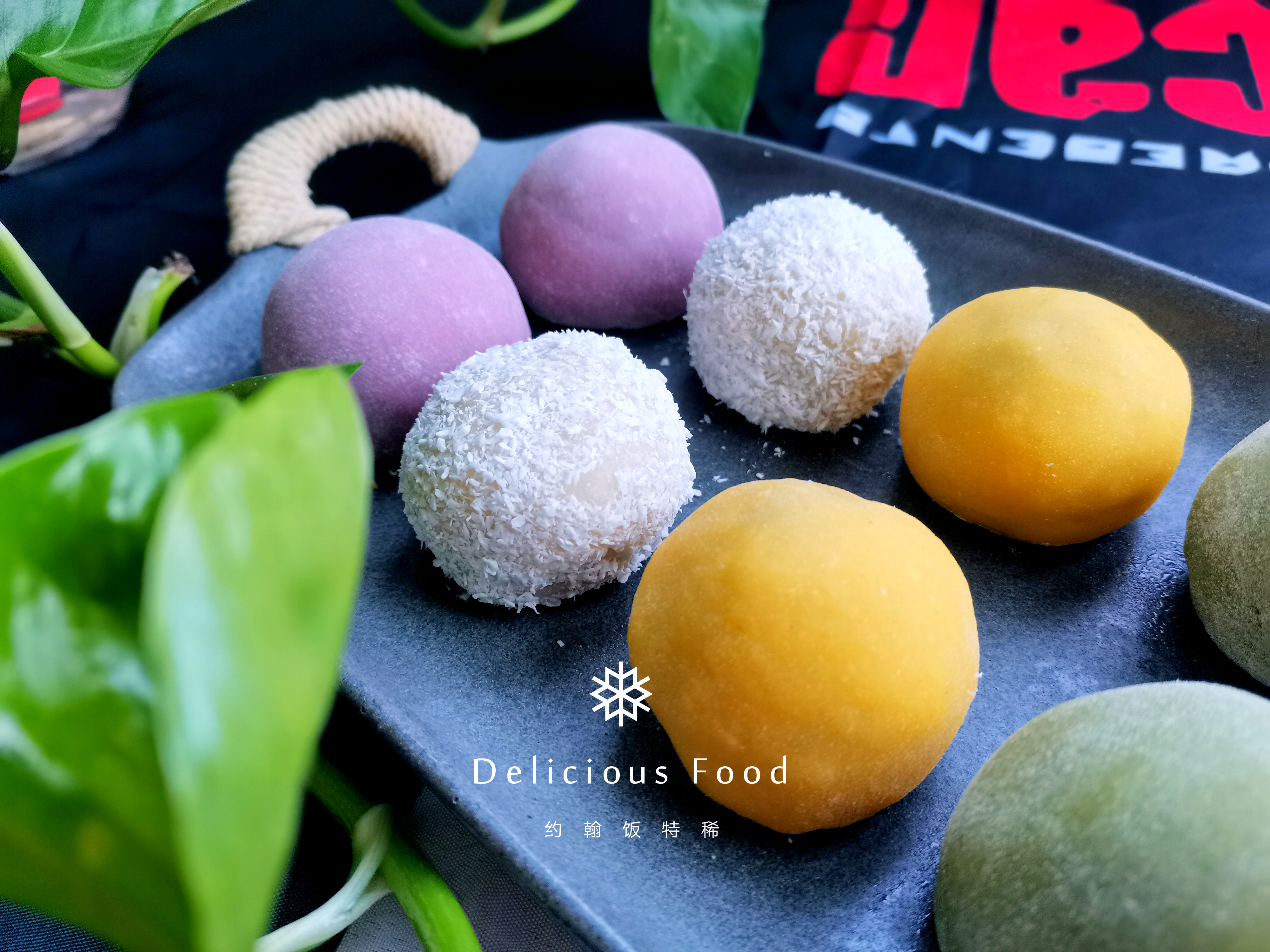 元宵节汤圆吃法,元宵节的汤圆教程