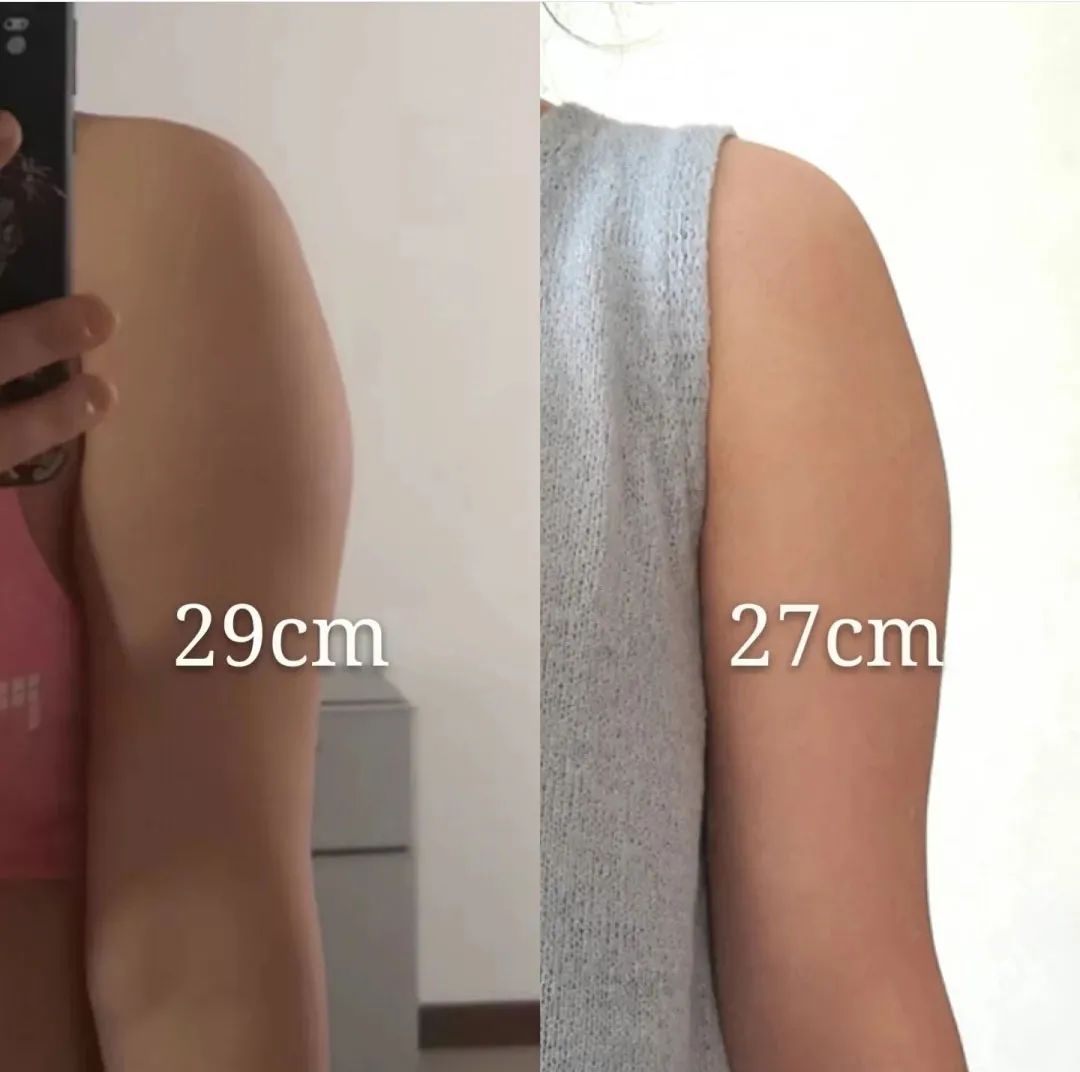 拜拜肉吊带怎么穿,拜拜肉和蝴蝶臂如何穿搭