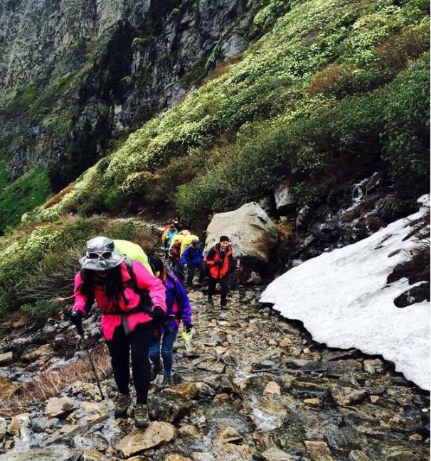 西藏神秘的地方,隐藏的莲花
