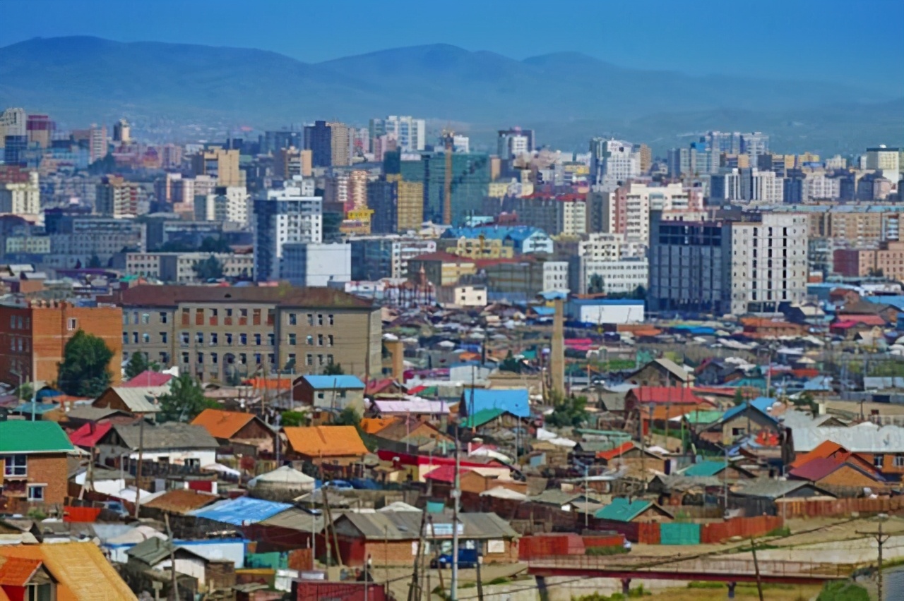 外蒙古黄金便宜吗,外蒙古软黄金