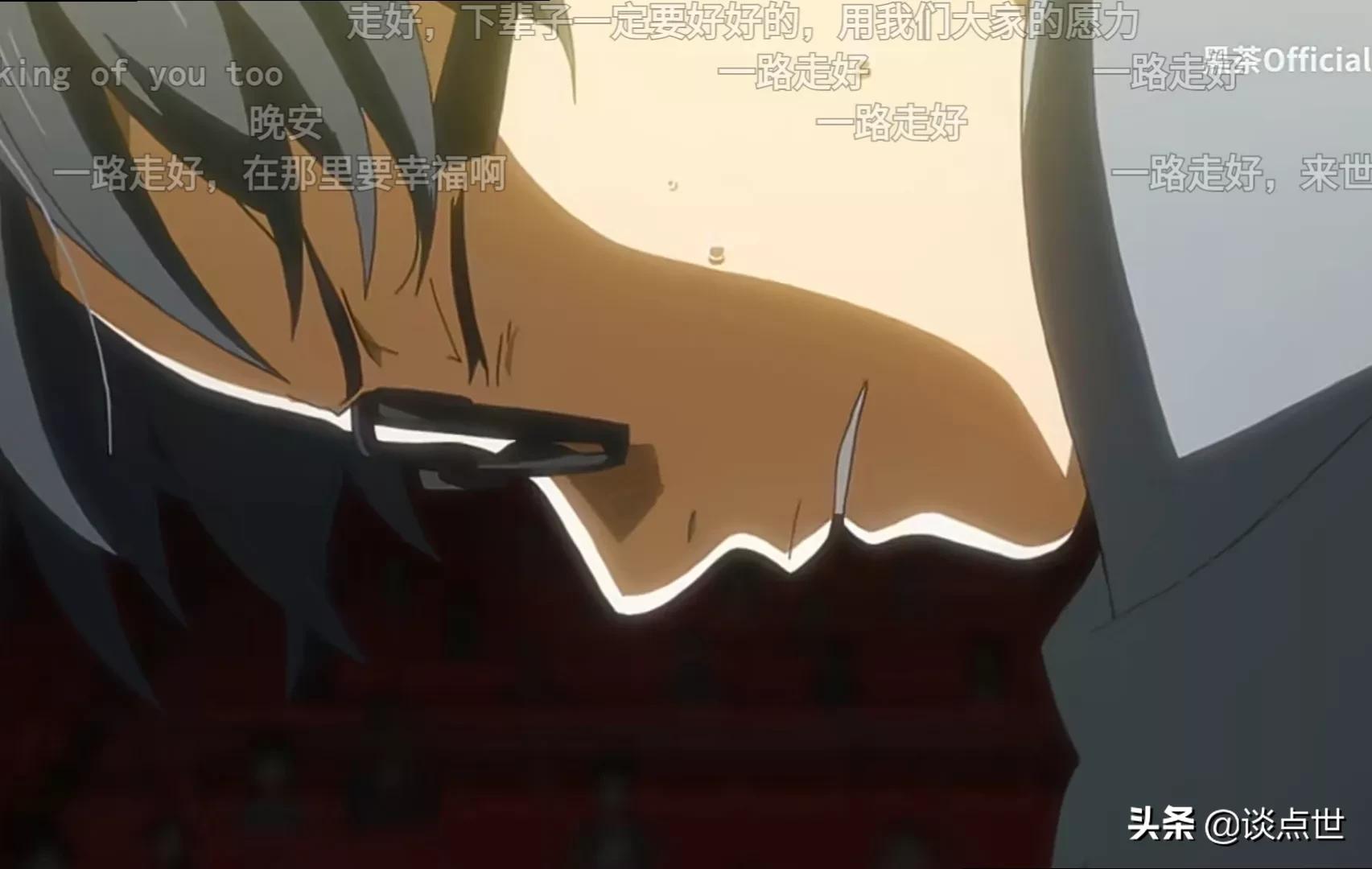 网站主播墨茶因病去世,他上传的视频让人唏嘘