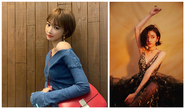 怎么看自己的脸型适合怎样的发型,怎么知道什么发型适合自己的脸型