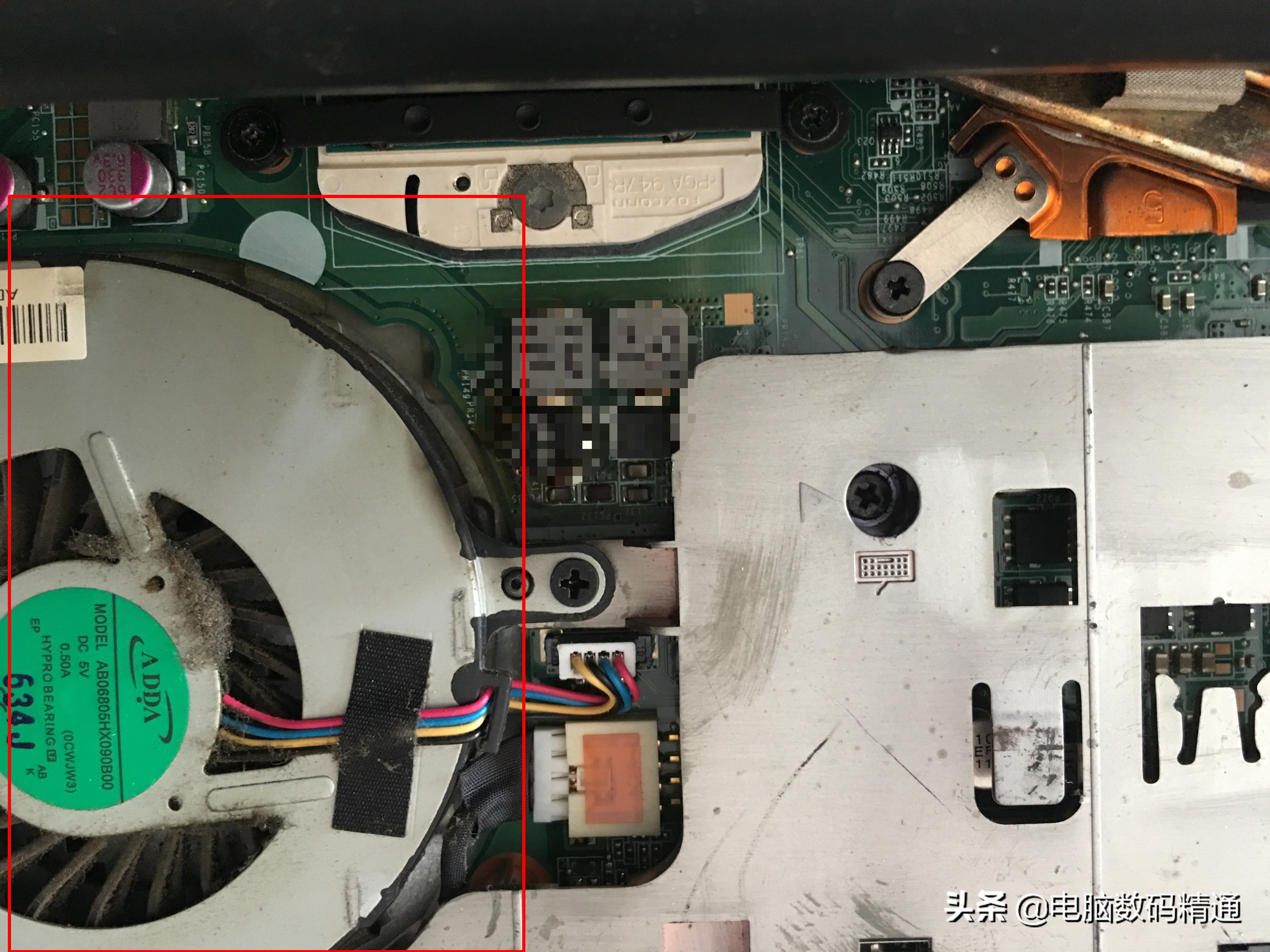 电脑前段时间用着不卡，最近反应迟钝、鼠标指针转圈还白屏怎搞？