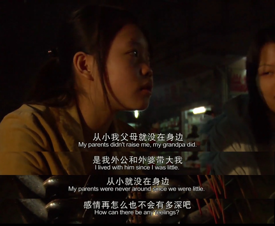 孩子对你越来越冷漠，是不礼貌？他是缺爱！请重视孩子的情感需求