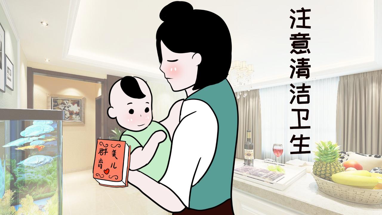 产褥热怎么处理,产褥热最佳的物理降温方式