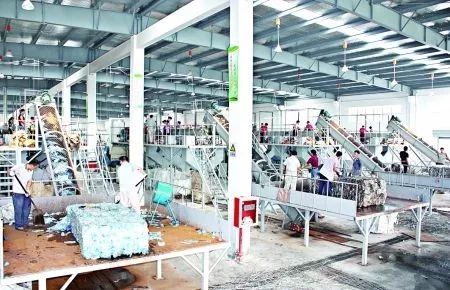 人工智能+精准展现，任务盟打造国内优质回收新生态